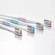 Комплект зубних щіток Xiaomi Dr.Bei Bass Toothbrush 4 щітки + 1 футляр (6970763910080) - зображення 8