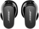 Навушники TWS Bose QuietComfort Earbuds II Triple Black (870730-0010) - зображення 1