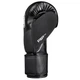 Боксерські рукавиці Phantom RIOT Pro Black 16 унцій (бинти в подарунок) - изображение 5