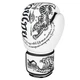Боксерські рукавиці Phantom Muay Thai White 10 унцій (бинти в подарунок) - изображение 2