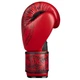 Боксерські рукавиці Phantom Muay Thai Red 10 унцій (бинти в подарунок) - изображение 3