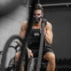 Маска для тренировки дыхания Phantom Training Mask Carbon L - изображение 5