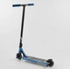 Трюковый самокат Best Scooter Simbiote 44374 Черный / Синий HIC-система с алюминиевыми дисками - изображение 5
