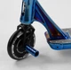 Трюковый самокат Best Scooter Simbiote 44374 Черный / Синий HIC-система с алюминиевыми дисками - изображение 7