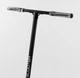 Трюковый самокат Best Scooter Simbiote 65030 Черный / Серебряный для начинающих и профессионалов - изображение 8