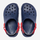 Дитячі крокси для хлопчика Crocs 206747-410 21-22 (C5) Сині (191448677517) - зображення 5