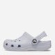 Дитячі крокси для дівчинки Crocs 206990-5AF 20-21 (C4) Лавандові (196265549351) - зображення 3