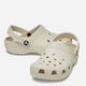 Дитячі крокси для дівчинки Crocs 206991-2Y2 30-31 (C13) Бежеві (196265164202) - зображення 2