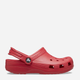 Підліткові крокси для хлопчика Crocs 206991-6WC 36-37 (J4) Червоні (196265395439) - зображення 1