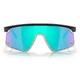 Сонцезахисні окуляри OAKLEY BXTR OO9280-0339 Matte Black/Prizm Sapphire - зображення 3