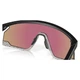 Сонцезахисні окуляри OAKLEY BXTR OO9280-0339 Matte Black/Prizm Sapphire - зображення 4