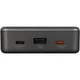 Power Bank Gelius by Krazi Air MaQ2 GP-PB305 20000mAh 65W (Incredible series) Gray - изображение 2