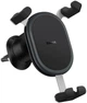 Автодержатель холдер Baseus Stable Gravitational Car Mount (Air Outlet version) Black (SUWX000001) - изображение 7