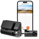 Видеорегистратор Xiaomi 70mai HDR Dash Cam A810 4K + камера заднего вида Set - изображение 13