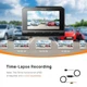 Видеорегистратор 70mai Dash Cam 4K A810 - изображение 9