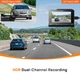 Видеорегистратор 70mai Dash Cam 4K A810 - изображение 10