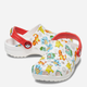 Підліткові крокси для хлопчика Crocs 207739-94S 38-39 (J6) Різнокольорові (196265175741) - зображення 2