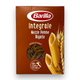 Макарони BARILLA цільнозернові коротке перо integrale mezze penne rigate 500г - зображення 1