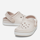 Дитячі крокси для дівчинки Crocs 208479-6UR 27-28 (C10) Бежеві (196265564842) - зображення 2