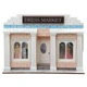 Конструктор из мини-кирпичиков "Dress Market. Салон платьев" 71153 - изображение 1