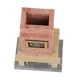 Конструктор из мини-кирпичиков "Fireplace. Камин" 71184 - изображение 4