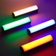 Аккумуляторный Led видеосвет RGB Stick M07 светодиодная беспроводная лампа палка для фото и видео - изображение 2