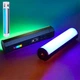 Аккумуляторный Led видеосвет RGB Stick M07 светодиодная беспроводная лампа палка для фото и видео - изображение 9