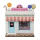 Конструктор из мини-кирпичиков "Candy shop. Магазин сладостей" 71160 - изображение 1