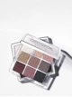 Палетка тіней Dior BACKSTAGE Eyeshadow Palette 002 Smoky Essentials - зображення 1