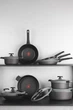 Сковорода MasterPro Gastro reeco 28 см (BGMP-8102) - зображення 6