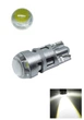 Светодиодная лампа&nbsp;Т10 W5W 1SMD 3535 Osram линзой Autoexpect 12V Белая (50121) - изображение 1