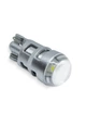 Светодиодная лампа&nbsp;Т10 W5W 1SMD 3535 Osram линзой Autoexpect 12V Белая (50121) - изображение 3