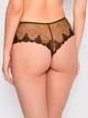 Трусики бразилиана женские Passionata PAS6034 М Хаки (7800000074444) - изображение 2