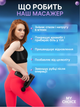 Ручной перкуссионный аккумуляторный массажный пистолет Fascial Gun - изображение 2
