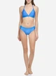 Купальник раздельный женский Calvin Klein Underwear 686260105 XL Голубой (1159799483) - изображение 4