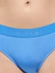 Купальник раздельный женский Calvin Klein Underwear 686260105 XL Голубой (1159799483) - изображение 5