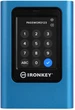 SSD диск Kingston IronKey Vault Privacy 80 External SSD 960GB USB Type-C (IKVP80ES/960G) - изображение 2