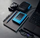 SSD диск Kingston IronKey Vault Privacy 80 External SSD 960GB USB Type-C (IKVP80ES/960G) - изображение 8