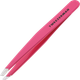 Пінцет для брів Tweezerman Slant Tweezer Pretty In Pink (0038097123036) - зображення 1