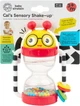 Іграшка-брязкальце Baby Einstein Cal’s Sensory Shake-up (16707) - зображення 2