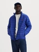 Пуховик короткий мужской Levi's 45889104 L Синий (1159799326) - изображение 1