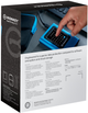 SSD диск Kingston IronKey Vault Privacy 80 External SSD 960GB USB 3.2 Gen 1 (IKVP80ES/960G) - зображення 15