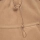 Пальто осеннее длинное женское Uniqlo 393608141 S Коричневое (1159799334) - изображение 10