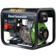 Генератор дизельний ProCraft DP65/3 065000 - зображення 7