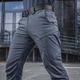 Брюки M-Tac Sahara Flex Light Dark Navy Blue 28/30 - изображение 12