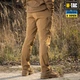 Штани M-Tac Sahara Flex Light Coyote 30/36 - зображення 11