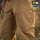 Штани M-Tac Sahara Flex Light Coyote 30/36 - зображення 12