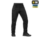 Брюки M-Tac Conquistador Gen I Flex Black 38/32 - изображение 7