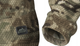 Кофта флисовая Helikon Alpha Tactical фліс Multicam мультикам L - изображение 3