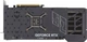 Видеокарта GF RTX 4070 12GB GDDR6X TUF Gaming Asus (TUF-RTX4070-12G-GAMING) - изображение 9